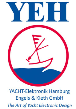 YEH Logo